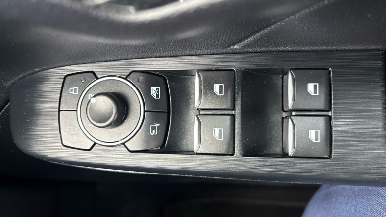 Ford Kuga 1.5 EcoBoost 150 ST-Line Edition 5dr Petrol Estate